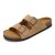 Apricot Suede