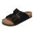 Black Suede