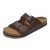 Brown Distressed