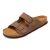 Brown Leather
