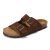 Choco Suede