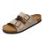 Driftwood Suede