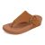 Tan Leather