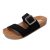 Black Suede