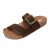 Whiskey Suede