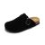 Black Suede