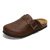 Brown Distressed