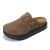 Foss Suede