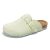 Sage Suede