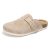 Sand Suede