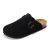 Black Suede