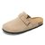 Sand Suede