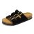 Black Suede