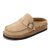 Sand Suede