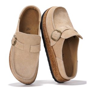 Project Cloud Women's | Water Resistant Clogs for Women | Memory Foam | Lightweight | Non-Slip - Carline