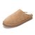 Chestnut Suede