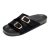 Black Suede
