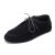 Black Suede