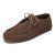 Chestnut Suede