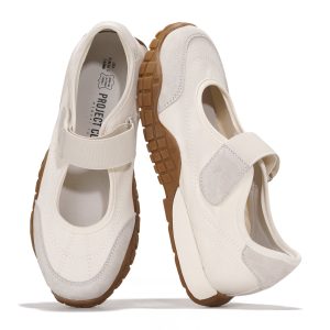 Project Cloud Women's | Fashionable Shoes for Women | Memory Foam | Lightweight | Non-Slip - Donna