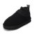 Black Suede