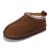 Mocha Suede