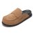 Almond Suede