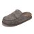 Taupe Wool
