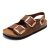 Cognac Leather
