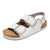 White Leather