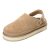 Sand Suede