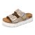 Beige Suede