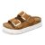 Chestnut Suede