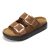 Choco Suede