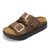 Fossil Suede