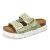 Sage Suede