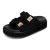 Black Suede
