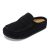 Black Suede