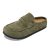 Thyme Suede
