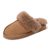Camel Suede