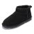 Black Suede