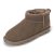 Mushroom Suede