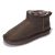 Brown Distressed
