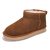 Mocha Suede