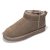 Mushroom Suede