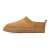 Chestnut Suede
