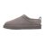 Grey Suede