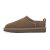Mushroom Suede