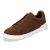 Choco Brown Suede