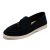 Black Suede